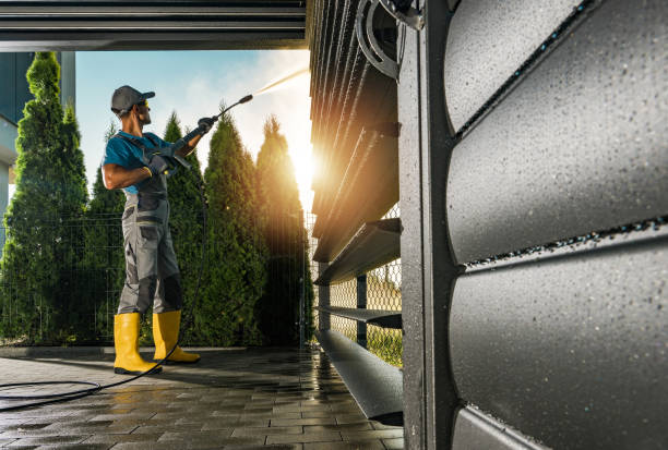 Best Post-Construction Pressure Washing in Chatmoss, VA