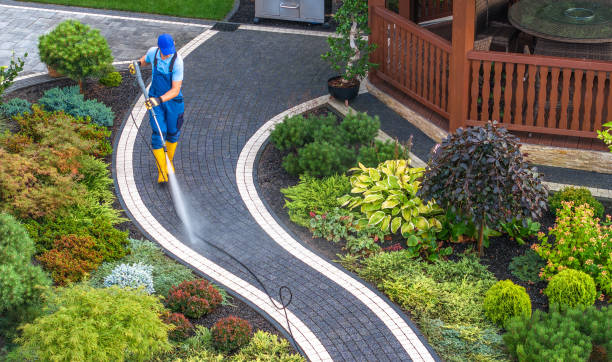 Best Eco-Friendly Pressure Washing in Chatmoss, VA