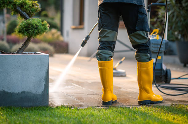 Best Commercial Pressure Washing in Chatmoss, VA